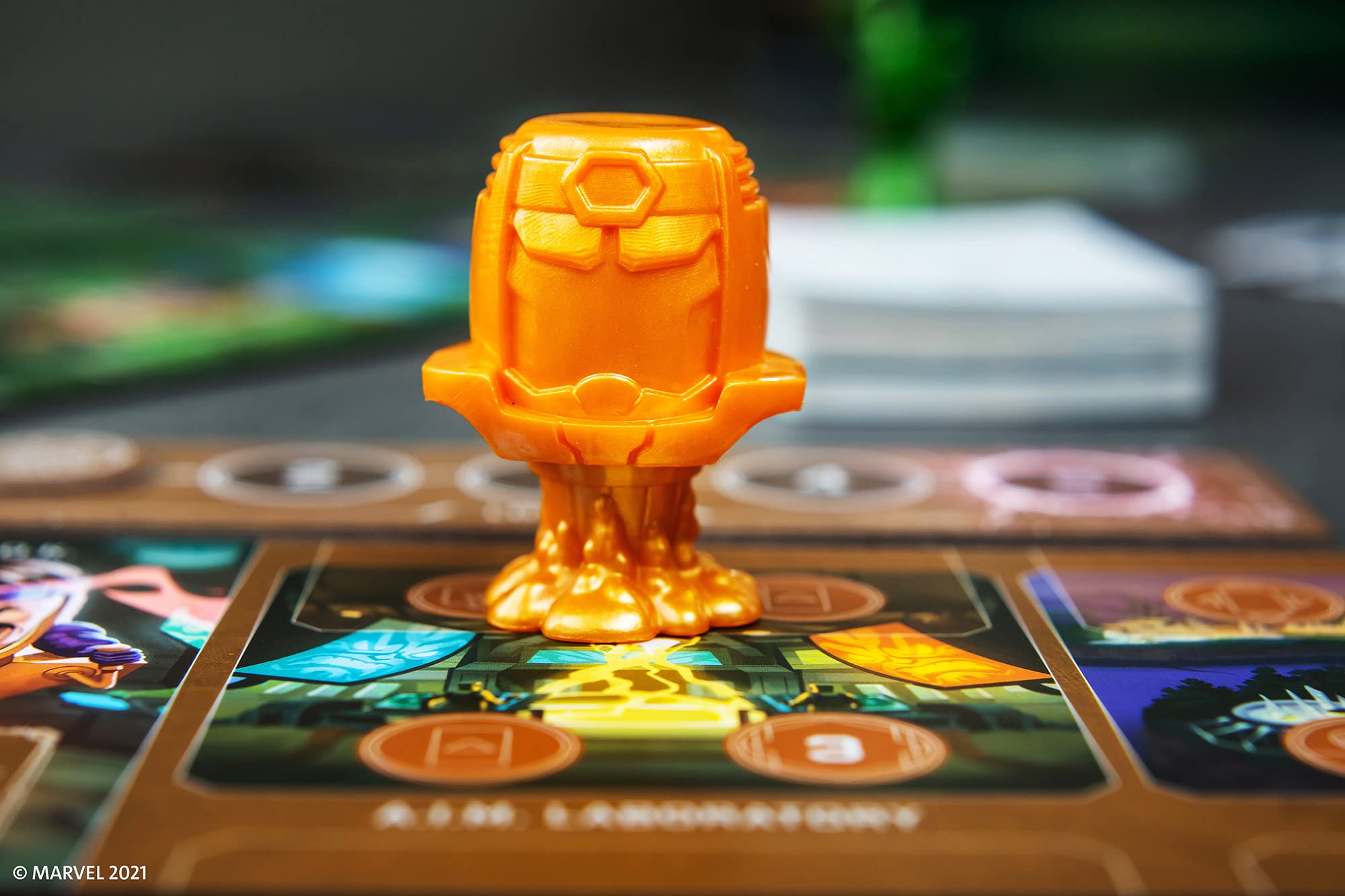 ravensburger-marvel-villainous-mischief-malice-jeu-de-soci-t-2-3-joueurs image 2