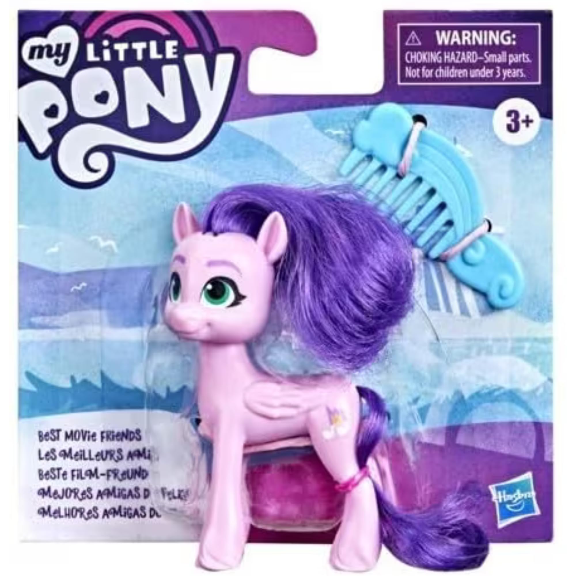 my-little-pony-new-generation-figurine-izzy-moonbow-8cm image 4