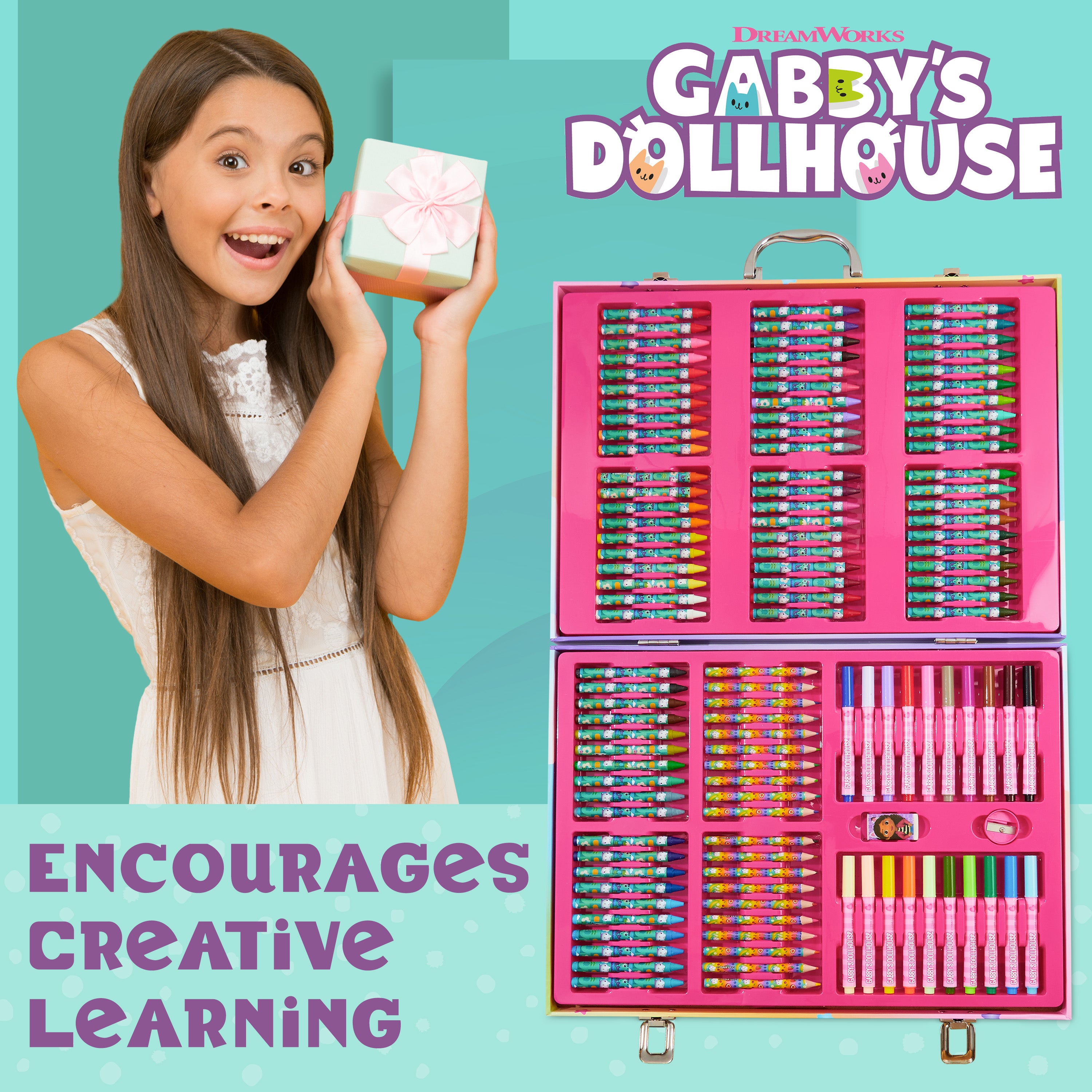 gabby-dollhouse-mallette-dessin-137-pi-ces image 3