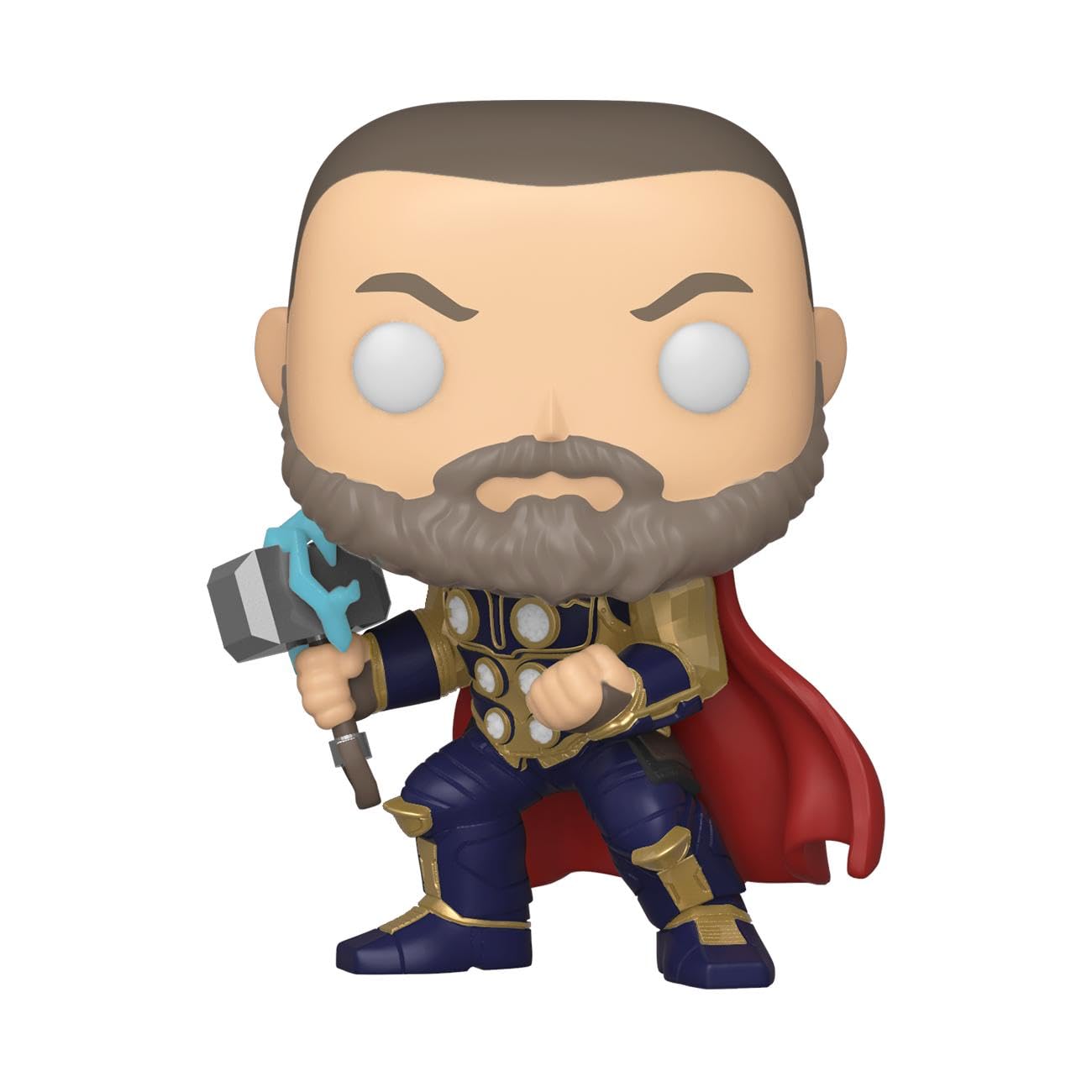 funko-pop-marvel-thor-stark-tech-suit-figurine-vinyle-9-cm image 2