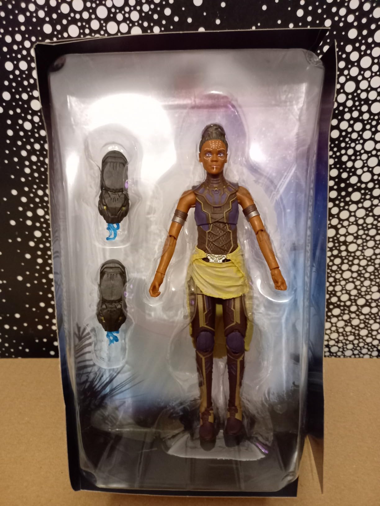 Cadeau réussi