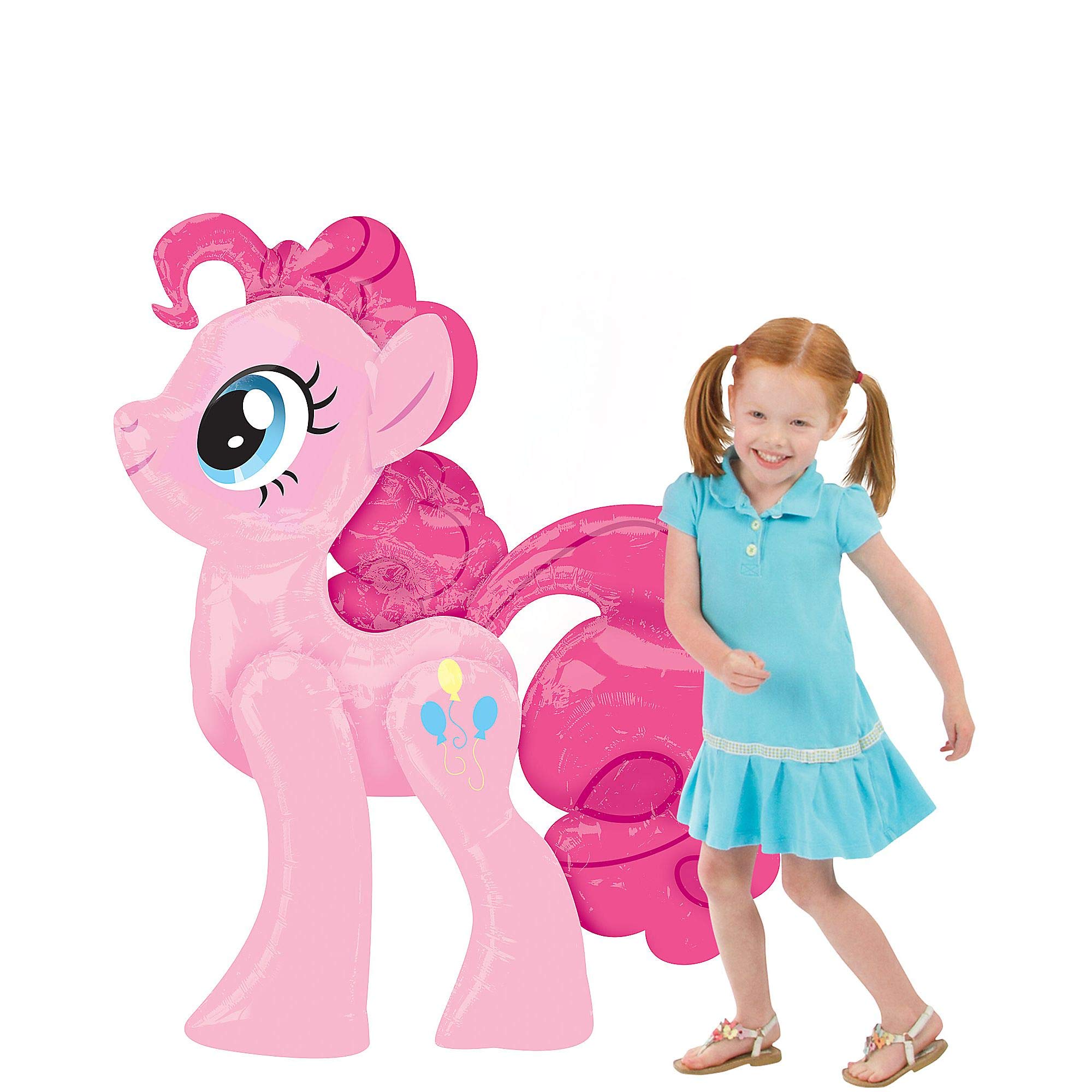 my-little-pony-ballon-pinkie-pie-airwalker-119-cm-h-lium image 1