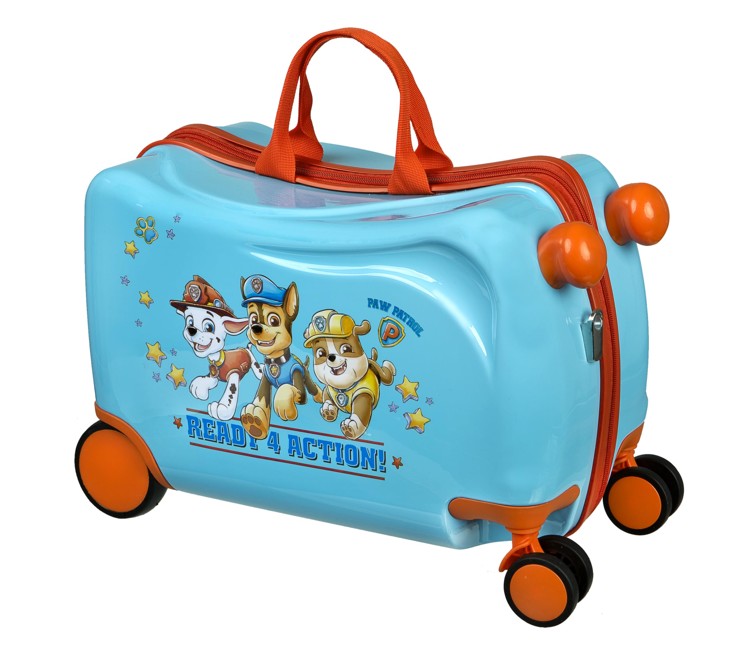 marvel-spidey-valise-enfant-chevaucher-si-ge image 8