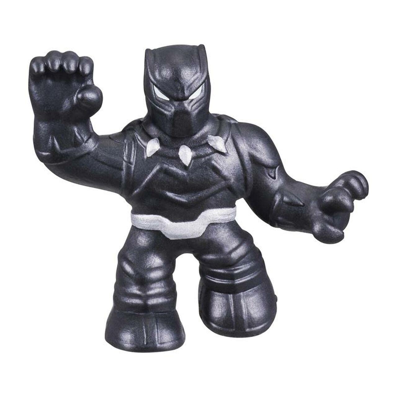 goo-jit-zu-marvel-minis-figurine-black-panther-6-3-cm-extensible image 1