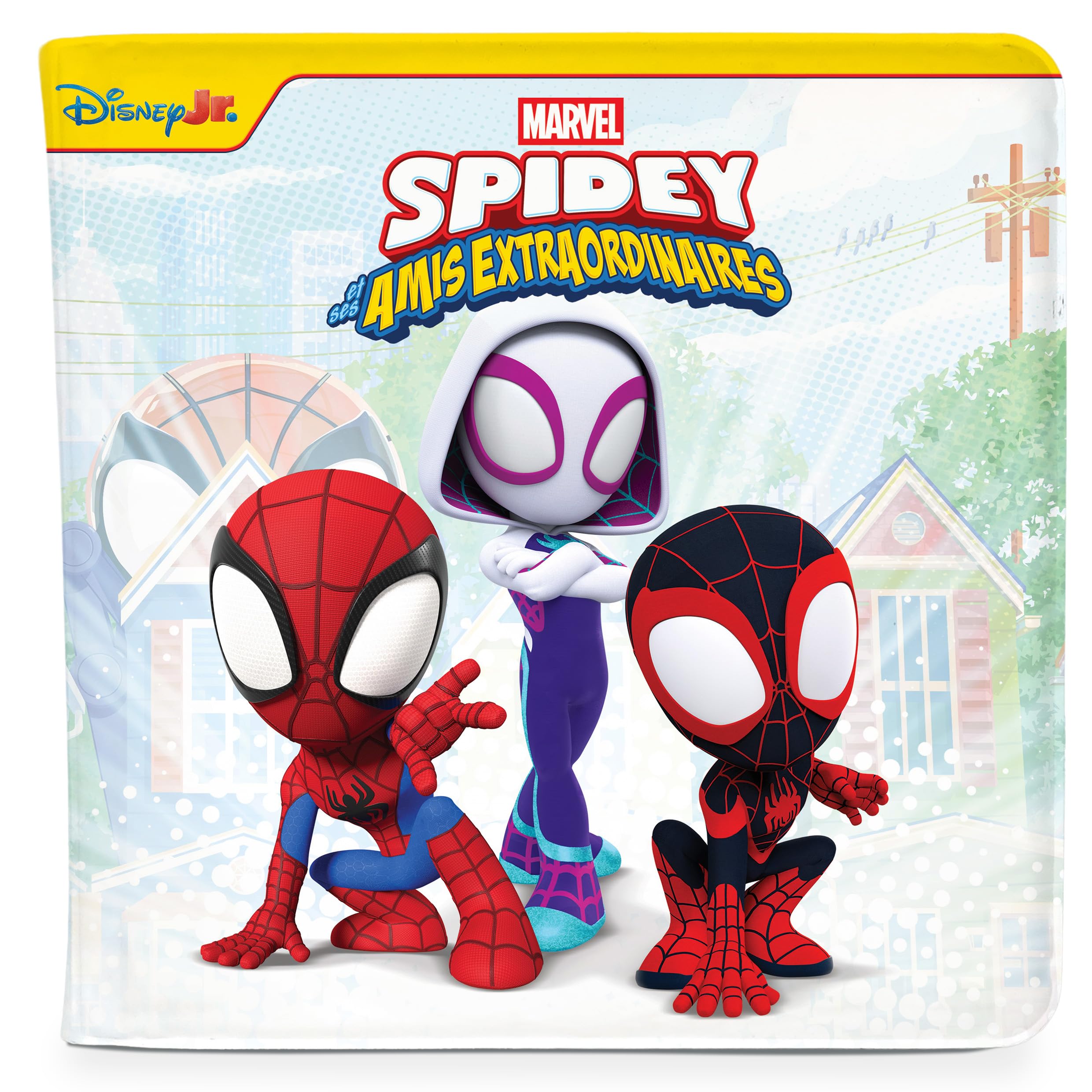 marvel-spidey-et-ses-amis-album-stickers-350 image 3
