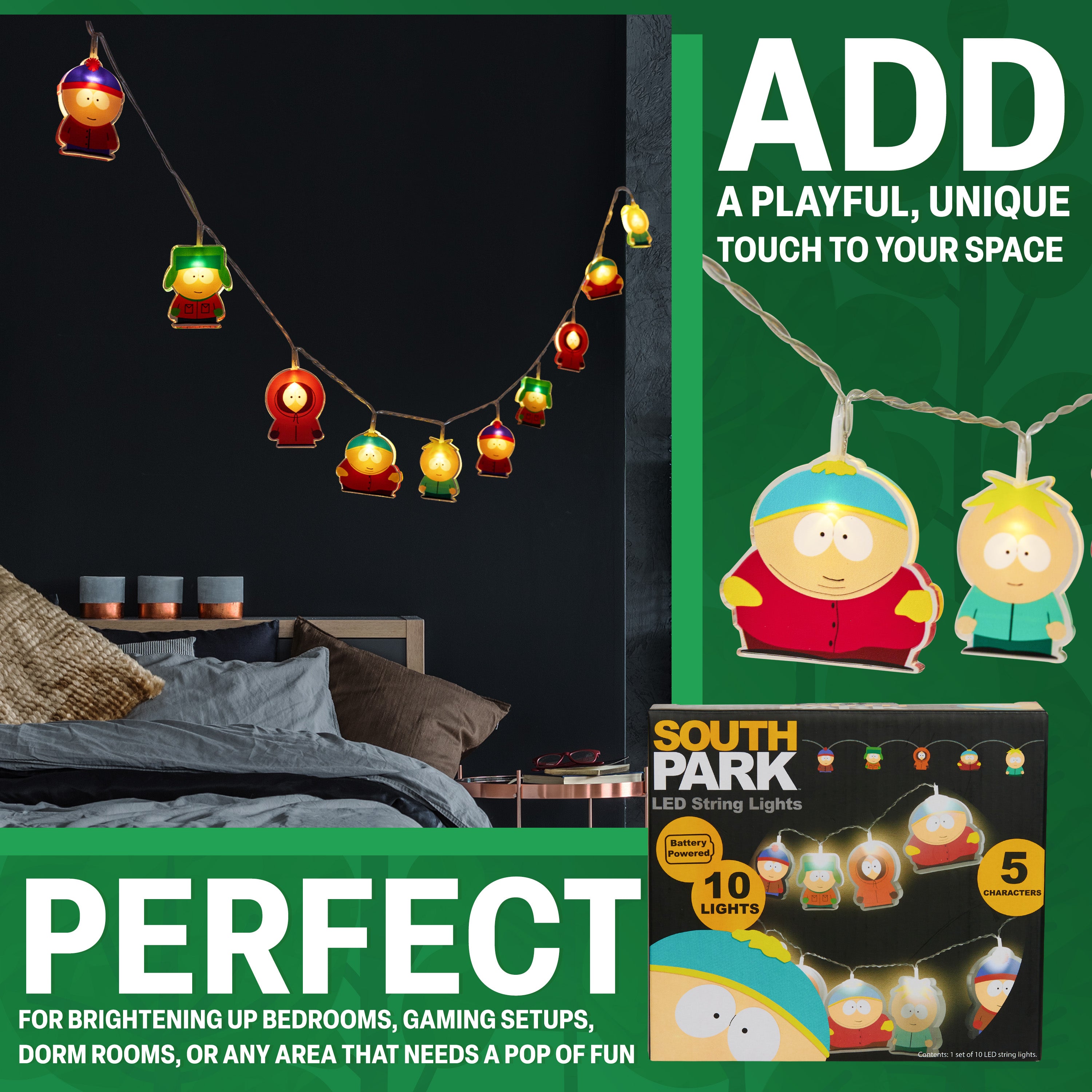 south-park-guirlande-lumineuse-led-10-pi-ces-1-65-m-int-rieur image 4