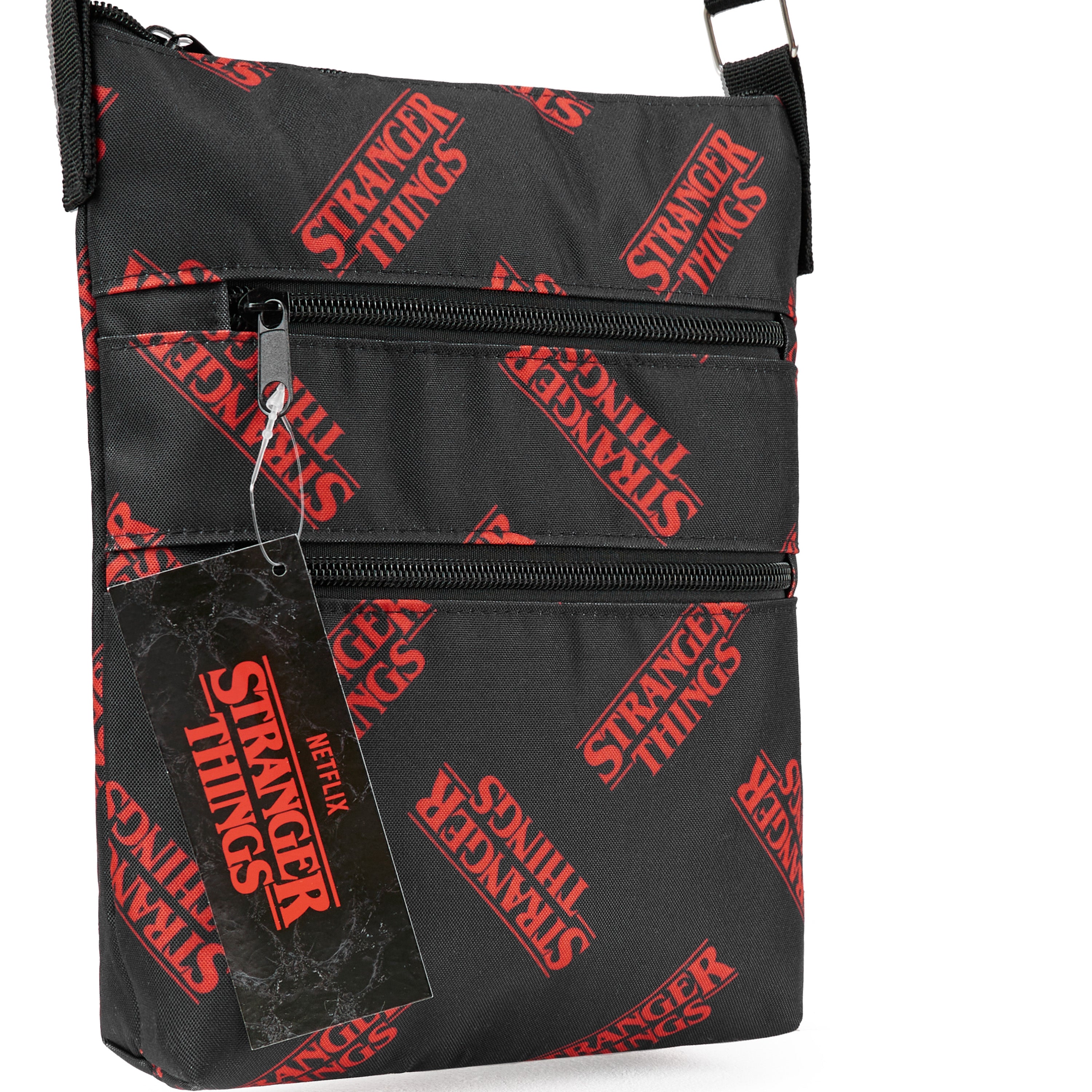 stranger-things-sac-bandouli-re-enfant-zipp image 6