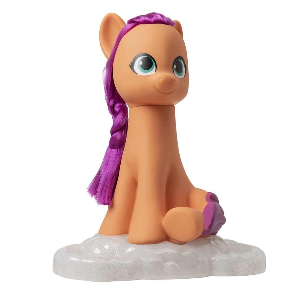 my-little-pony-sunny-starscout-t-te-coiffer-30-accessoires image 4