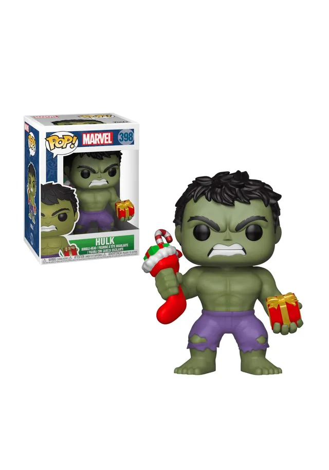 funko-pop-holiday-hulk-figurine-vinyle-no-l-9-cm image 1