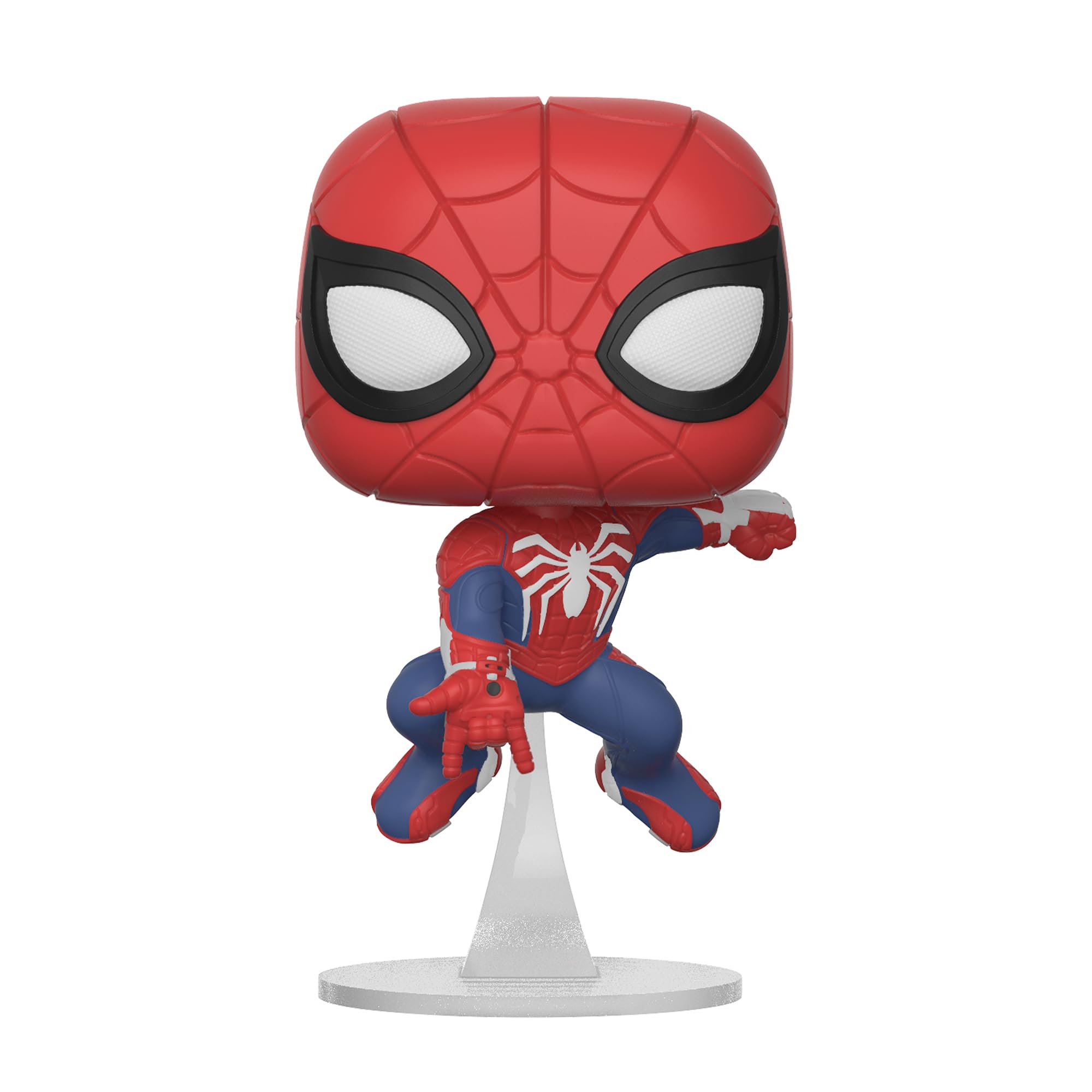 funko-pop-spider-man-gamerverse-figurine-vinyle-9-5-cm image 3