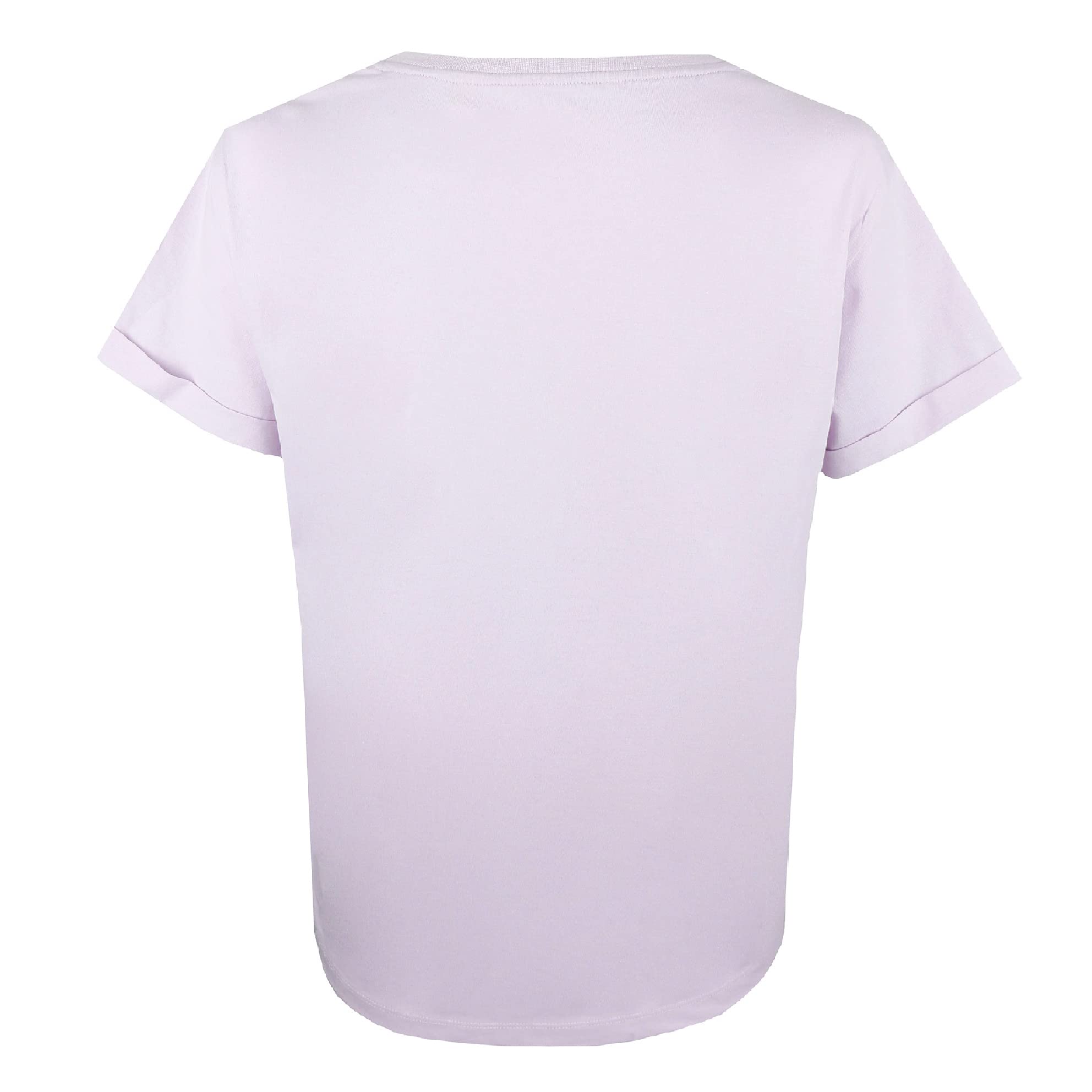 my-little-pony-etoile-t-shirt-femme-lavande-s-coton image 5