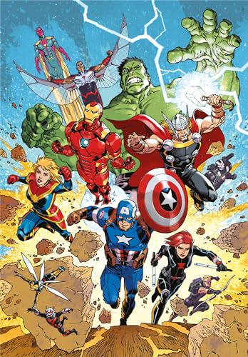 clementoni-marvel-avengers-puzzle-300-pi-ces-48-5x33-5-cm image 7