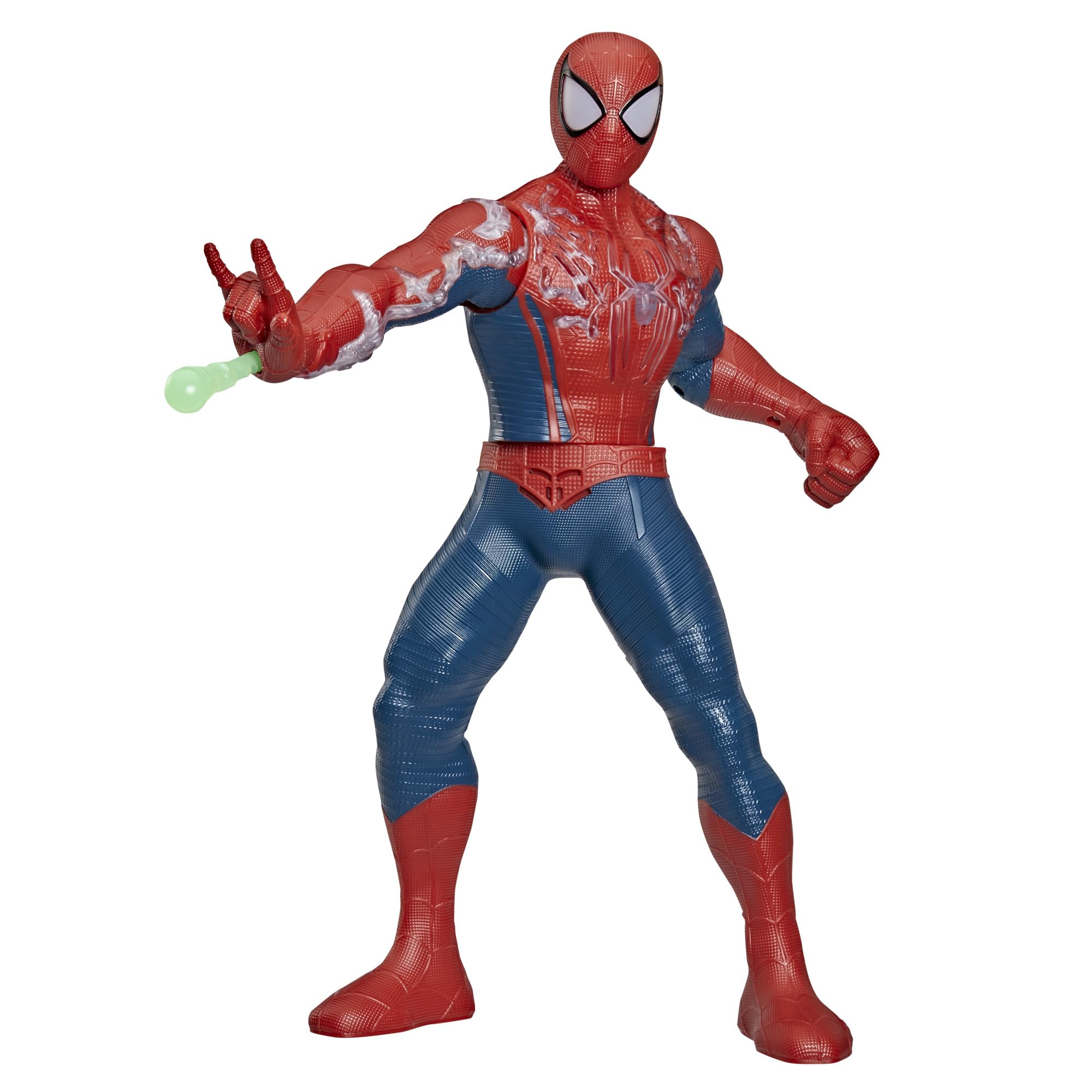 hasbro-spider-man-figurine-charge-d-nergie-36-8-cm-sons image 4