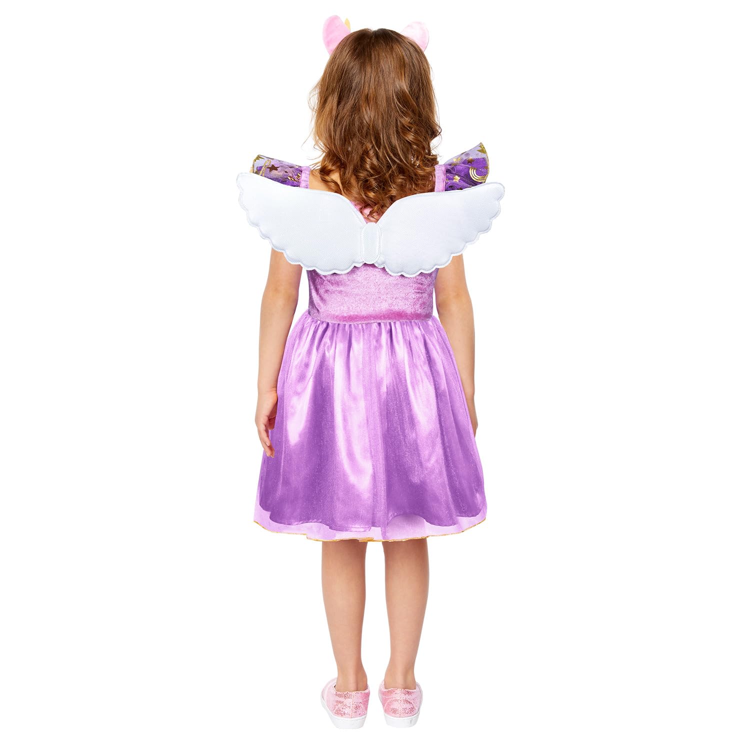 my-little-pony-pipp-petals-d-guisement-4-6-ans-fille image 4