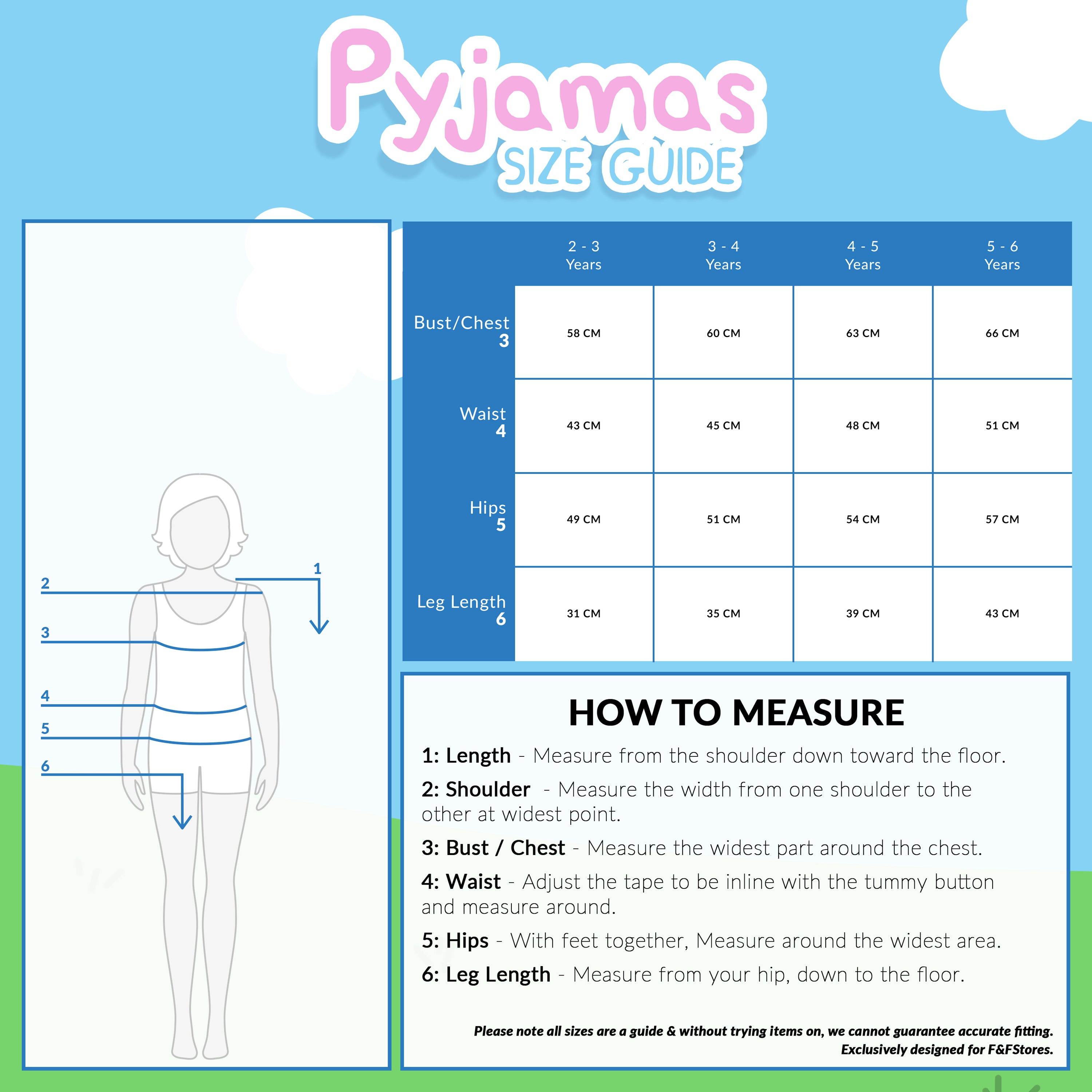 get-trend-peppa-pig-pyjama-fille-4-5-ans-coton-2-pi-ces image 7