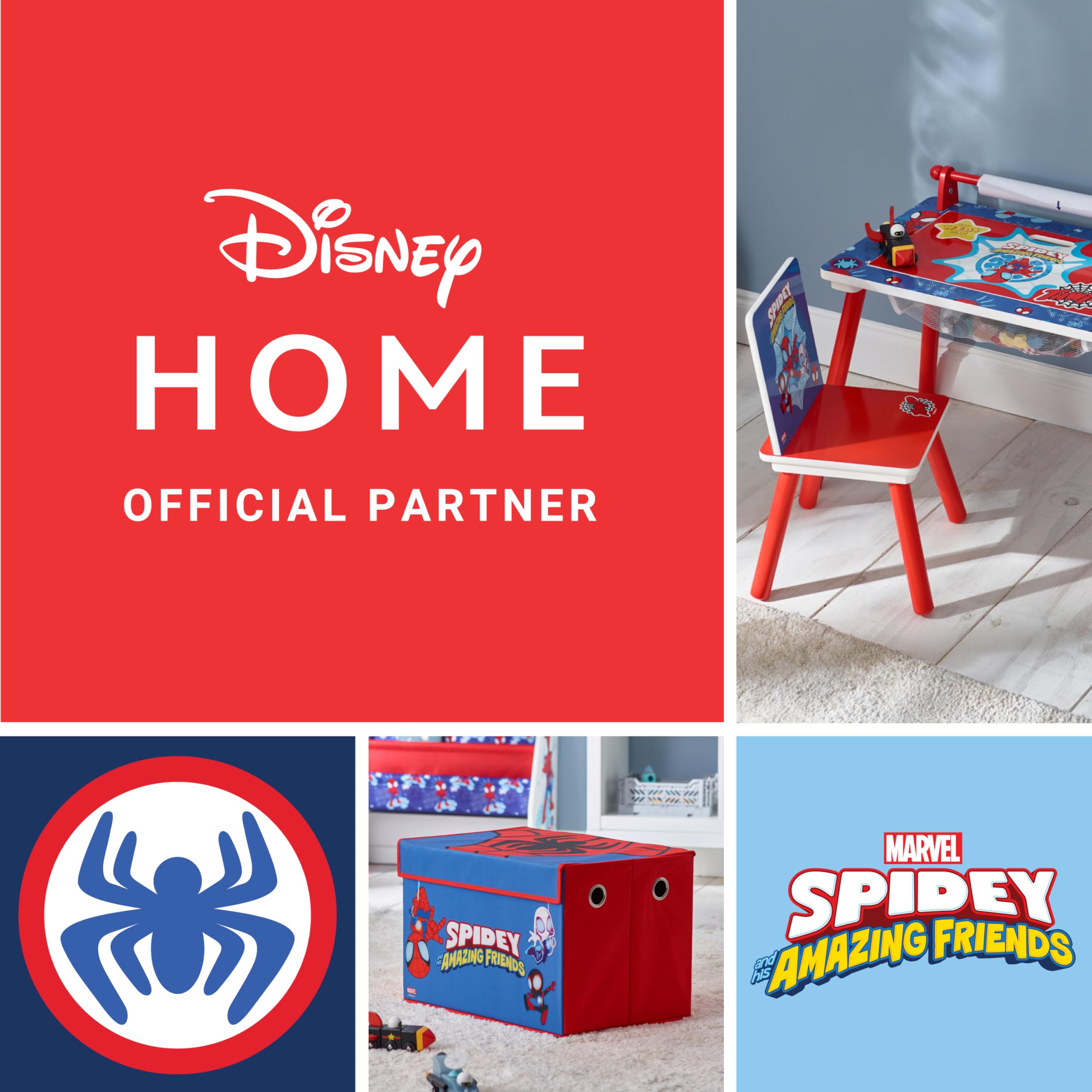 marvel-spiderman-bo-te-rangement-tissu-50-cm-jouets-pliable image 6