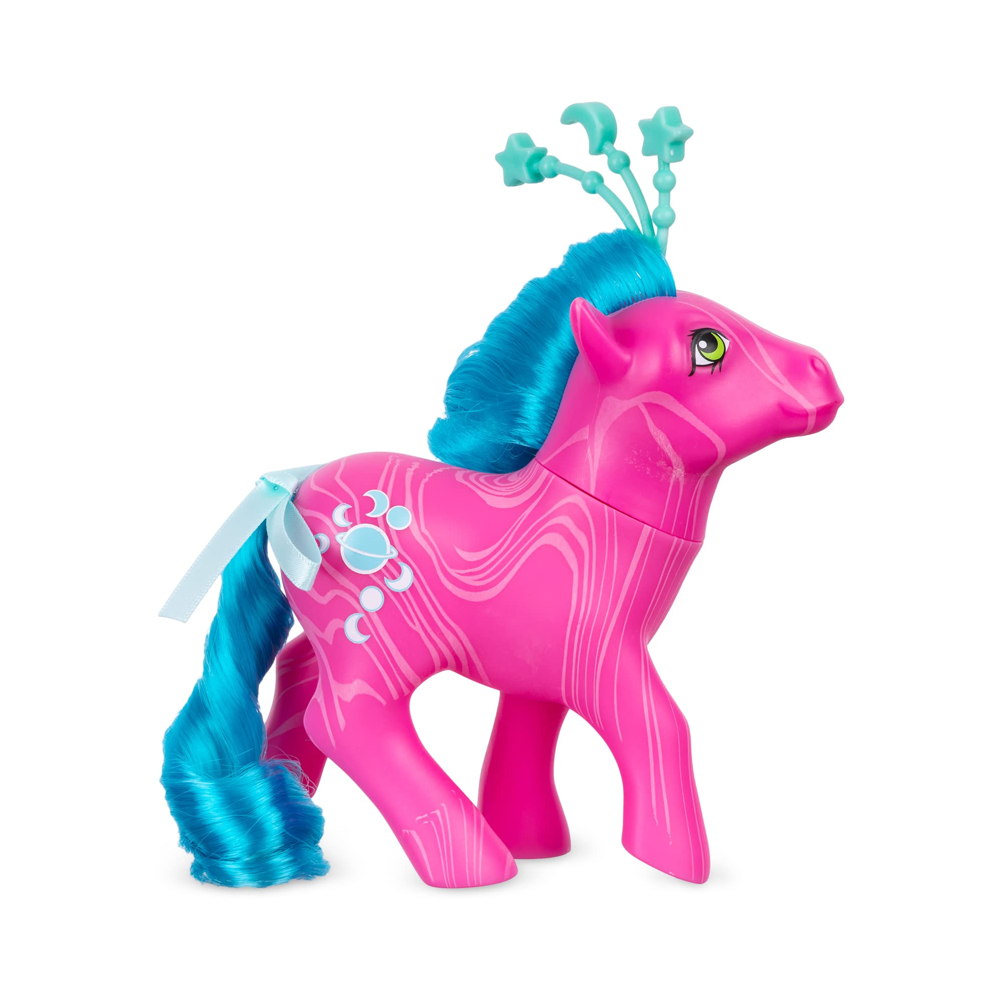 my-little-pony-classics-aurora-poney-c-leste-r-tro-coiffer image 2