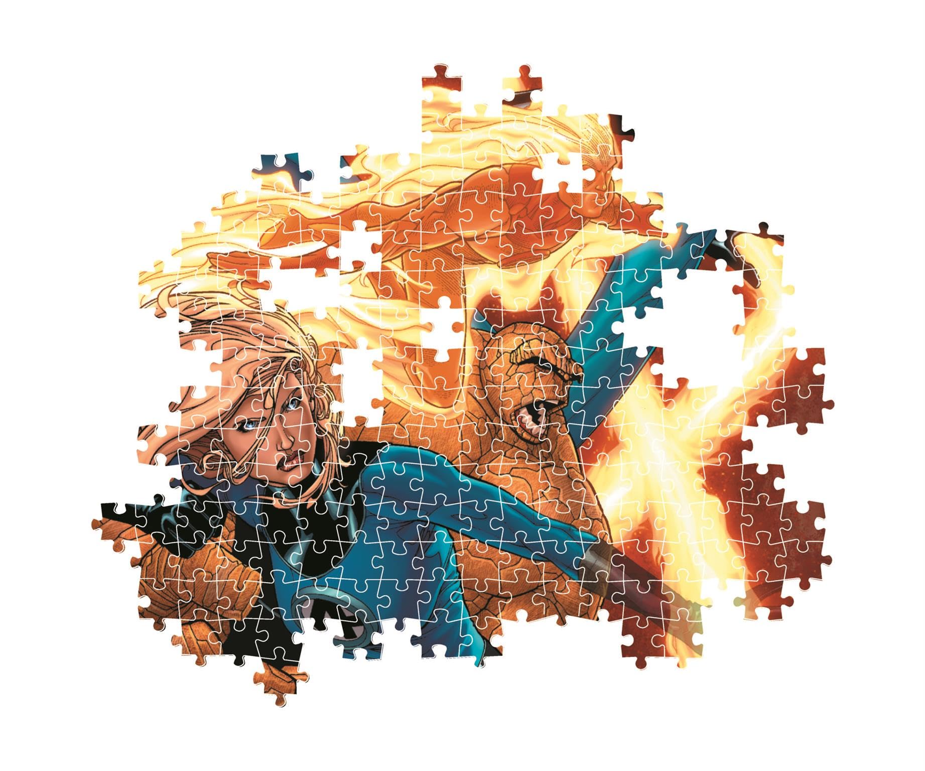 clementoni-fantastic-4-puzzle-500-pi-ces-35805-compact image 6