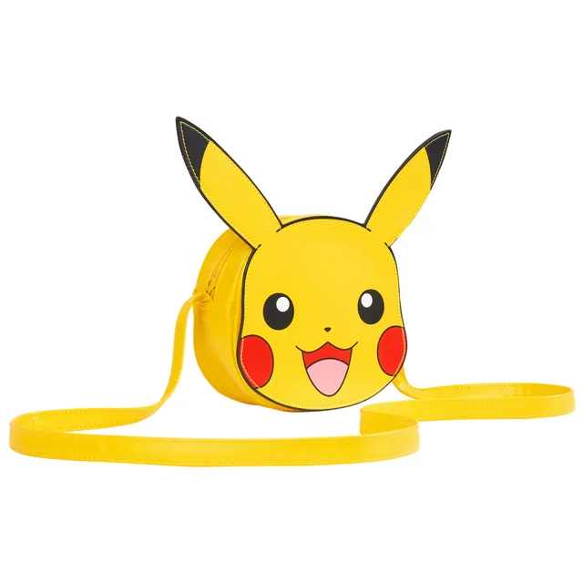 get-trend-pok-mon-sac-bandouli-re-pikachu-3d-fille image 1