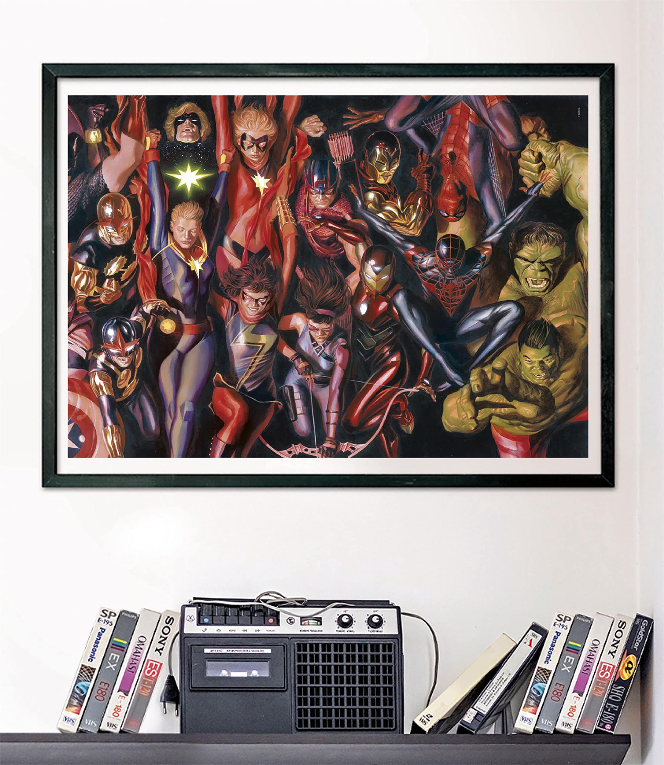clementoni-marvel-avengers-puzzle-1000-pi-ces-70x50-cm-2 image 6