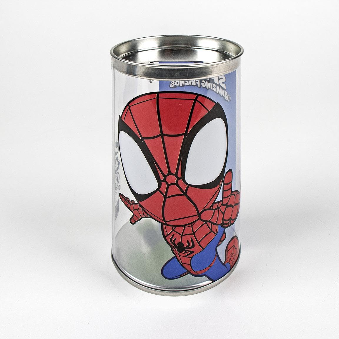 cerd-spidey-chaussettes-enfant-lot-4-taille-23-26-coton image 7