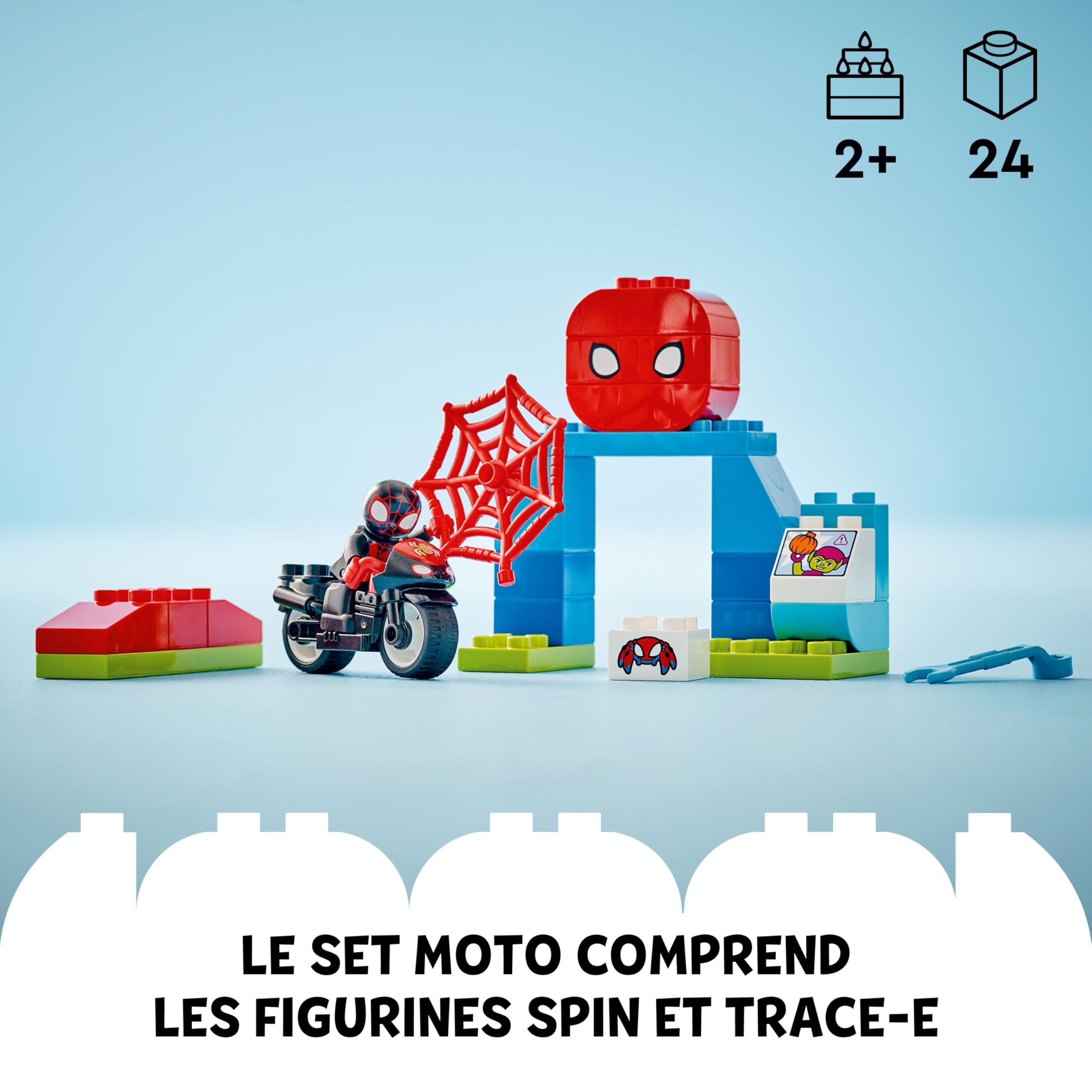 lego-duplo-marvel-10424-spin-moto-jouet-d-s-2-ans image 4