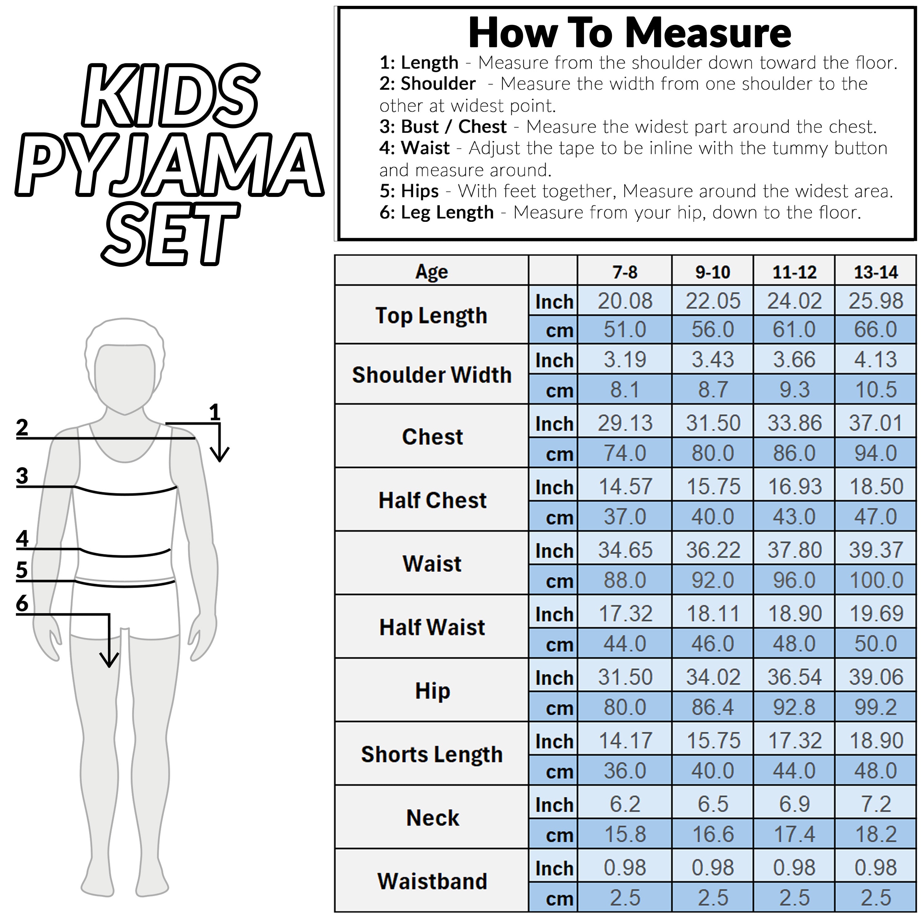citycomfort-pyjama-gar-on-court-gamer-7-14-ans image 6