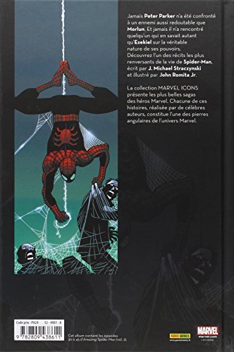 marvel-spider-man-par-straczynski-t01-comics-panini image 4