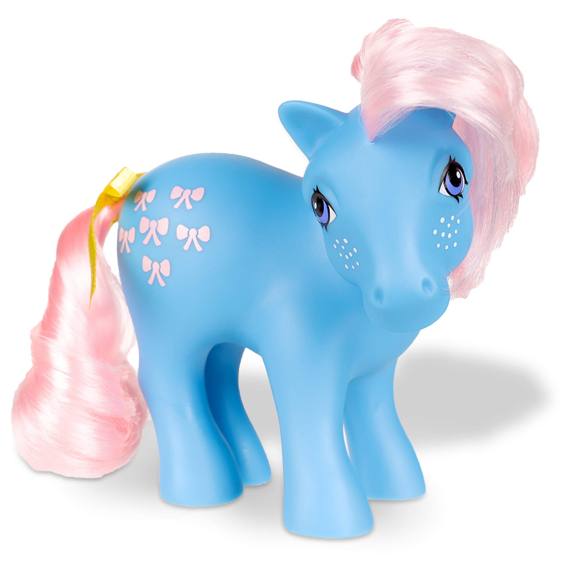 my-little-pony-classics-bow-tie-figurine-poney-terrestre image 5
