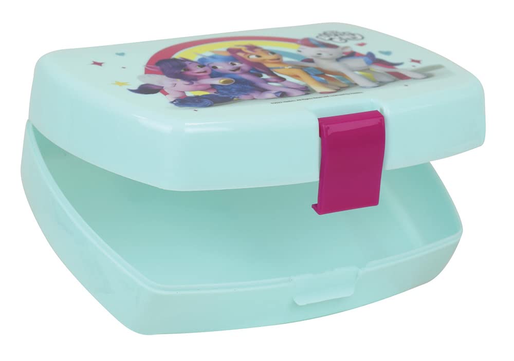 my-little-pony-set-repas-enfant-5-pi-ces-pipp-izzy-gourde image 7
