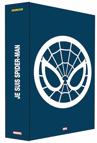 marvel-je-suis-spider-man-comics-dition-collector image 2