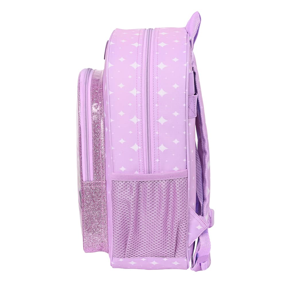 safta-my-little-pony-sac-dos-chariot-34-cm-multicolore image 3
