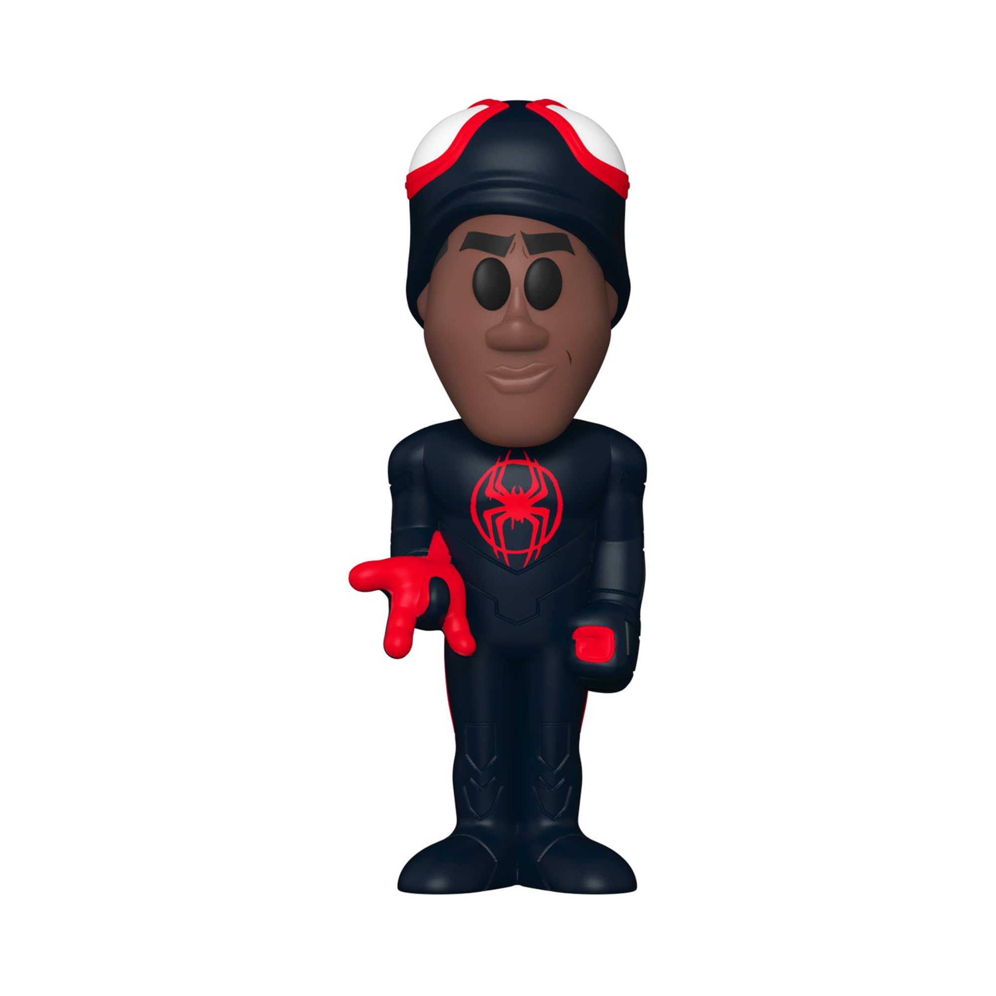 funko-pop-vinyl-soda-spider-man-across-spider-verse-figurine-miles-morales image 3