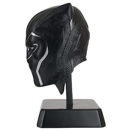 marvel-black-panther-r-plique-masque-17-cm-maruk005 image 8