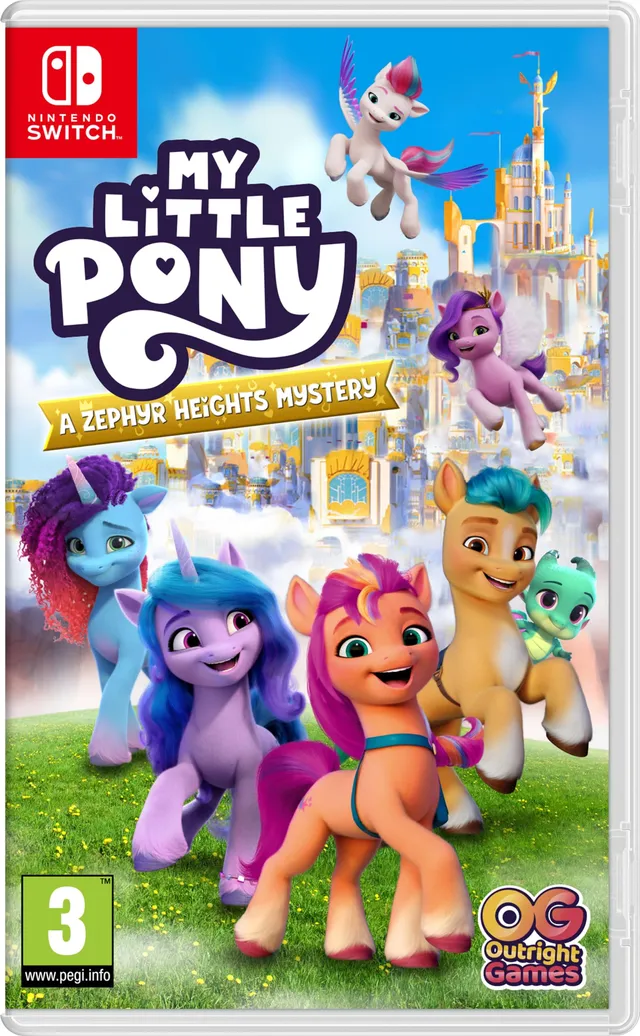 my-little-pony-zephyr-heights-mystery-jeu-switch image 1