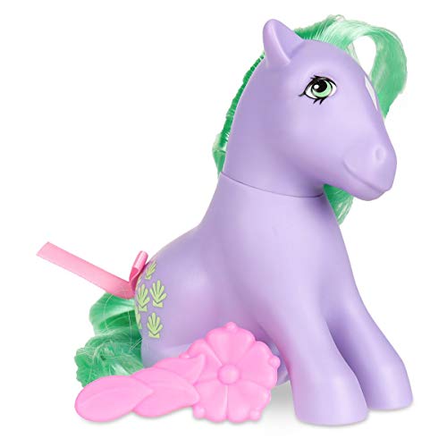 my-little-pony-classics-seashell-figurine-licorne-miniature-r-tro image 6