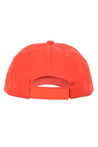 marvel-avengers-casquette-gar-on-rouge-r-glable-hulk-iron-man image 4