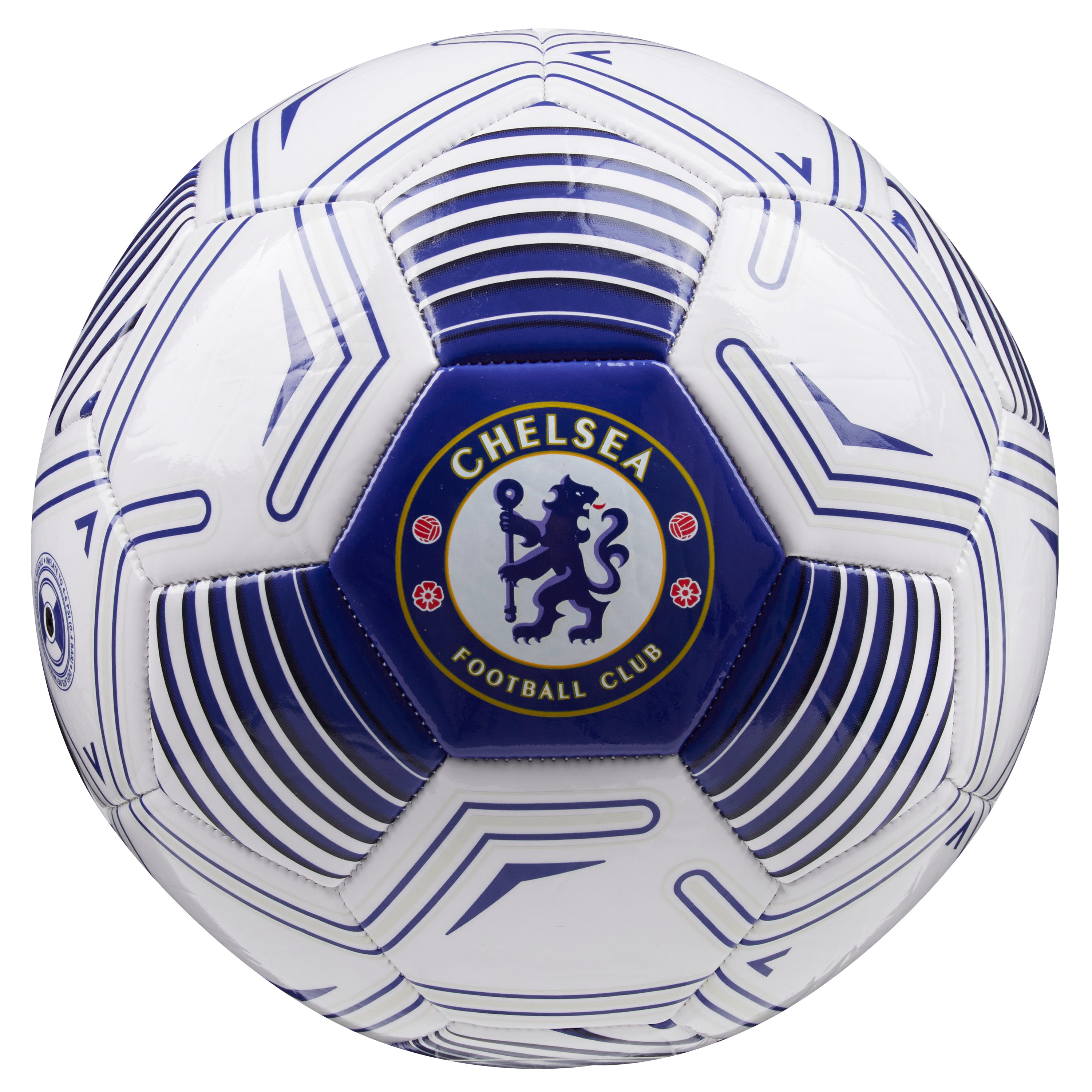 chelsea-ballon-foot-taille-5-adulte-entra-nement image 1