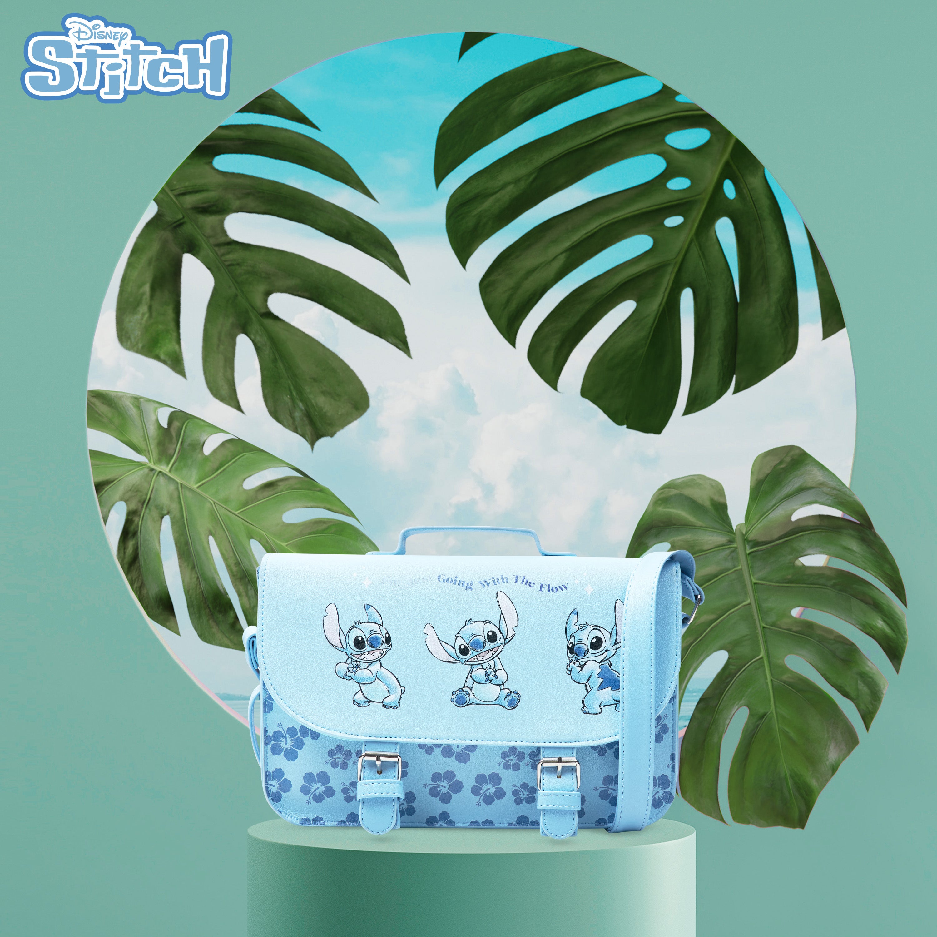 disney-stitch-sac-bandouli-re-fille-ado-paule image 3