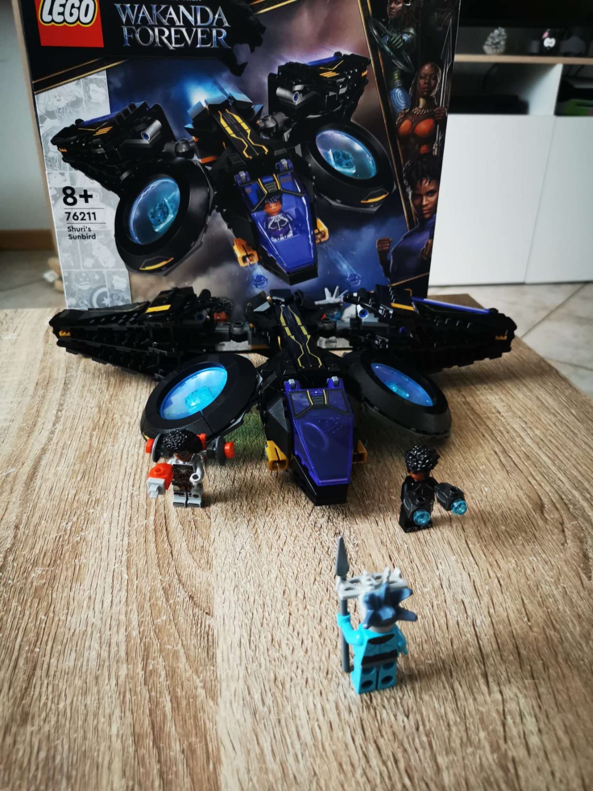 Quatre persos