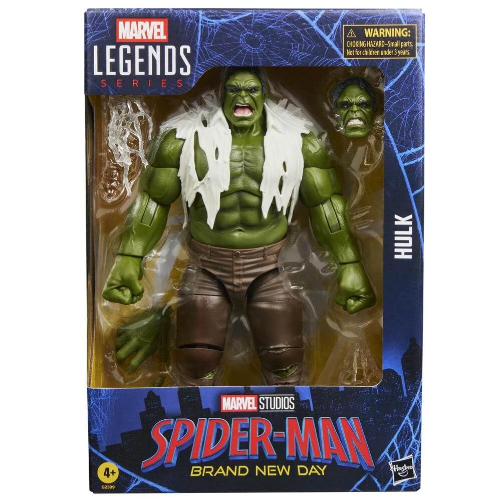hasbro-marvel-legends-hulk-figurine-15-cm-brand-new-day image 2