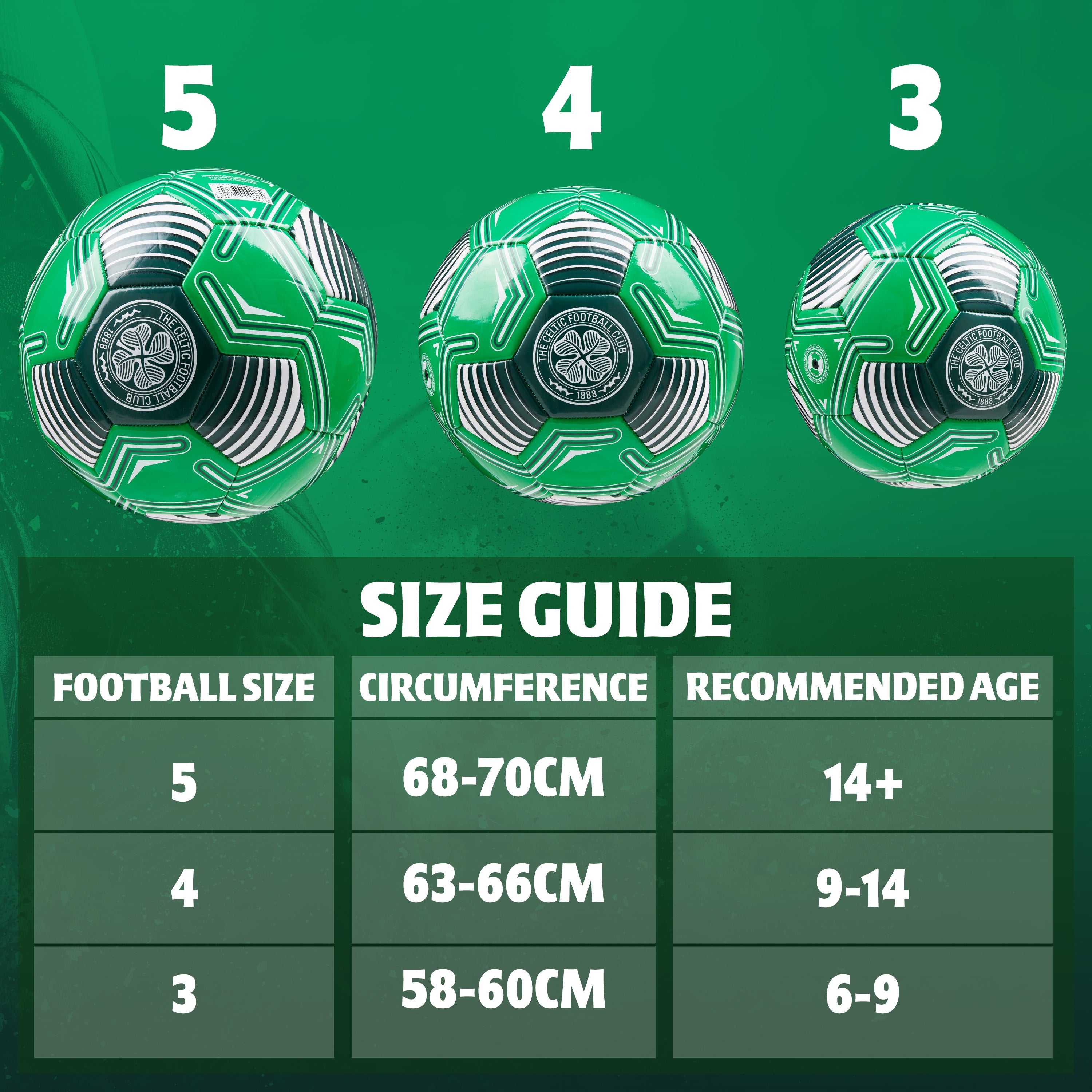 celtic-fc-ballon-foot-taille-4-ado-entra-nement image 6