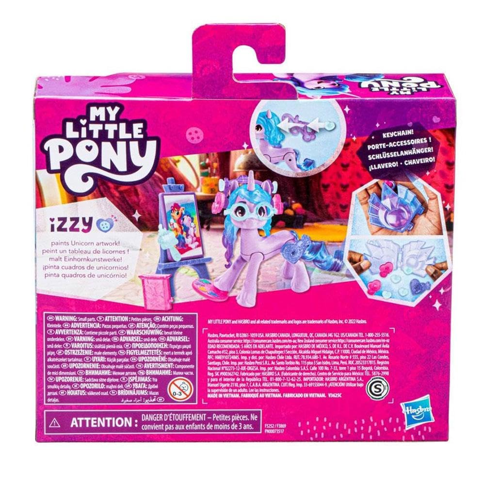 my-little-pony-izzy-moonbow-figurine-7-5-cm-magie-marques-17-pcs image 8
