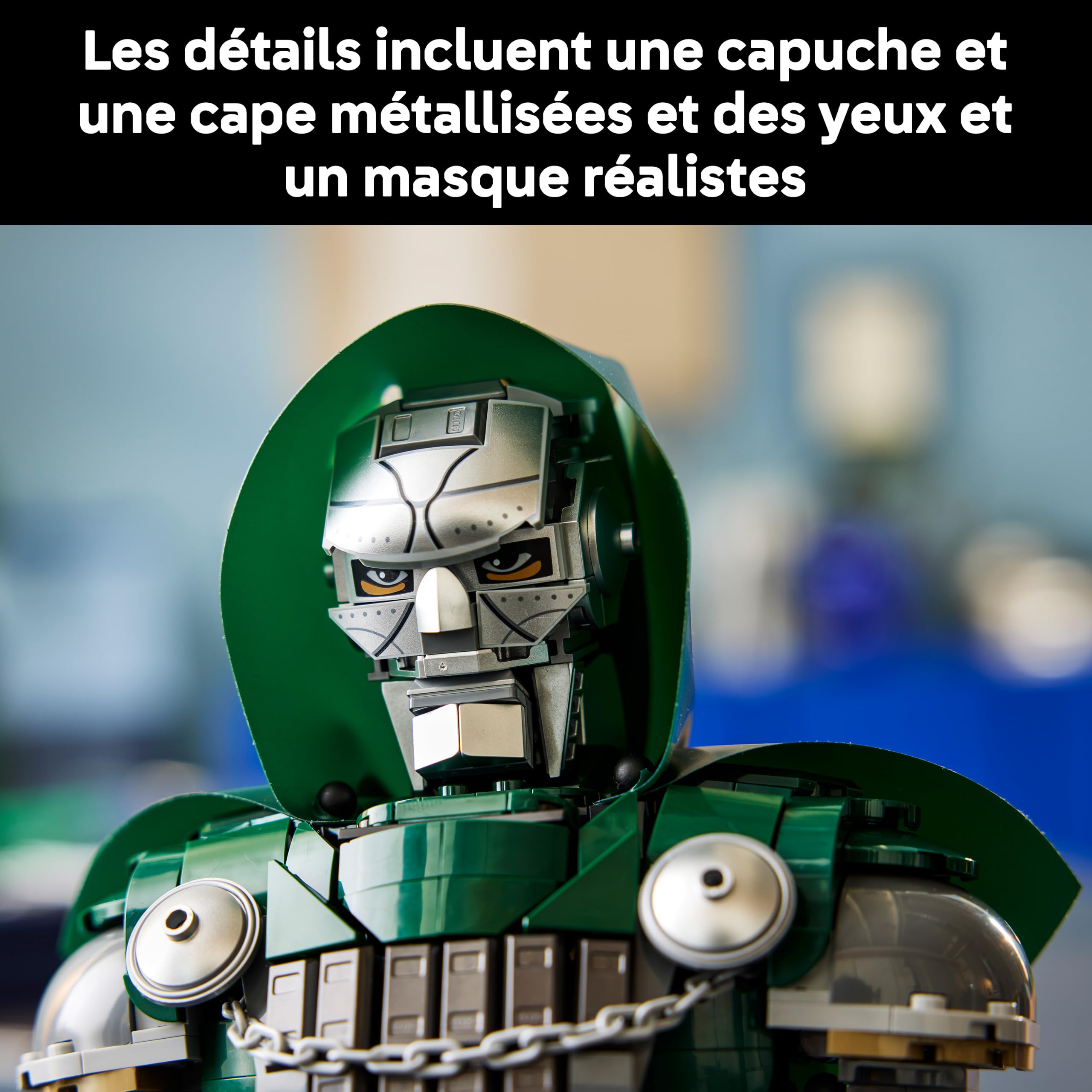 lego-marvel-buste-docteur-doom-76345-set-379-pi-ces image 3