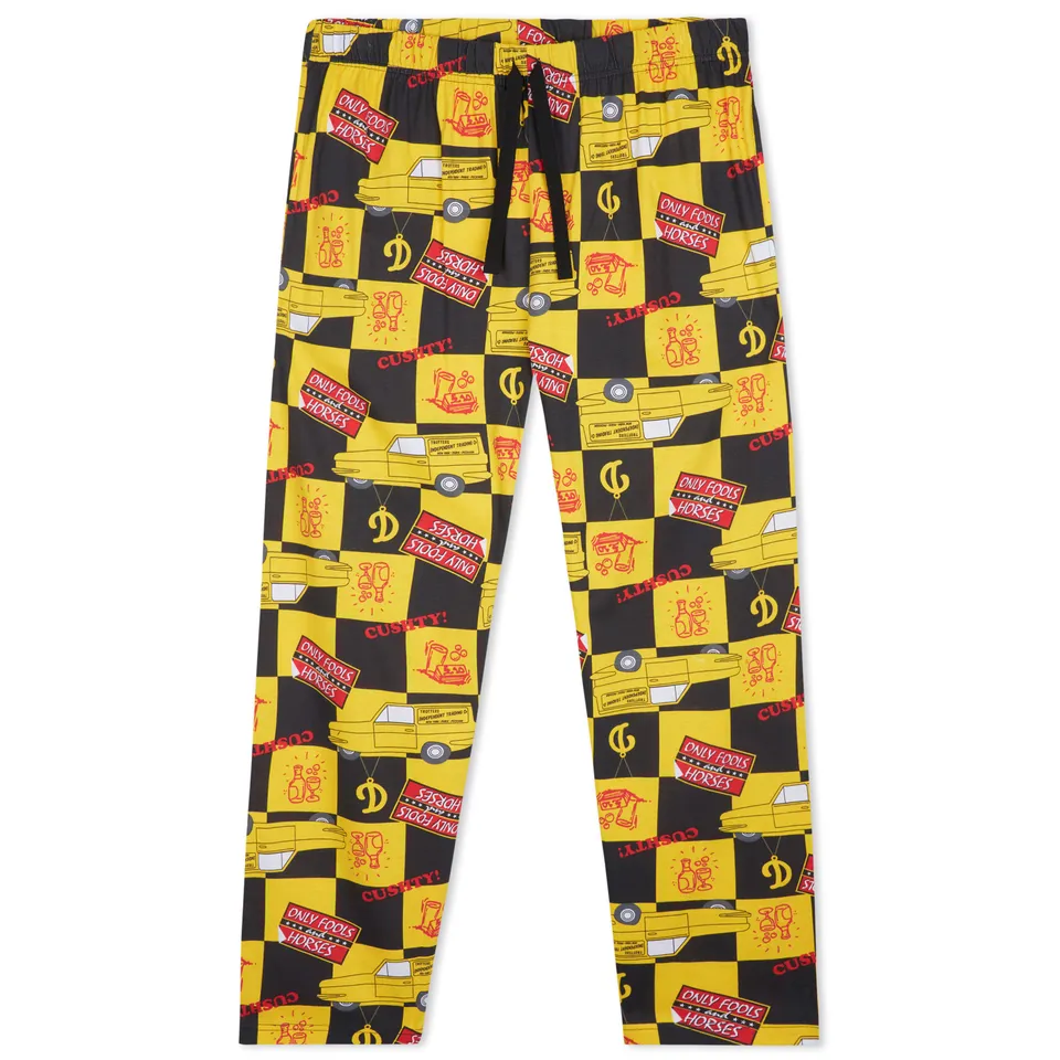 only-fools-and-horses-pantalon-pyjama-homme-poches-s-3xl image 1