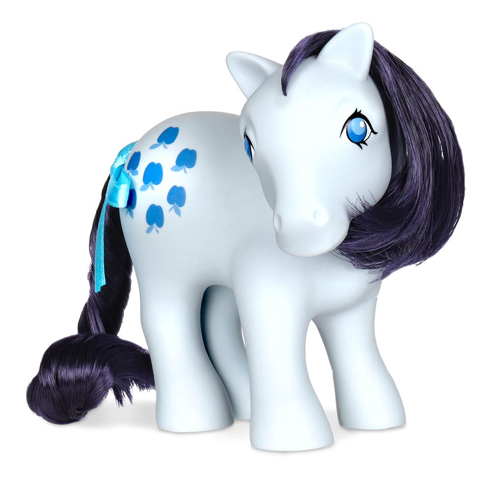 my-little-pony-classics-applejack-figurine-poney-stranger-things image 3