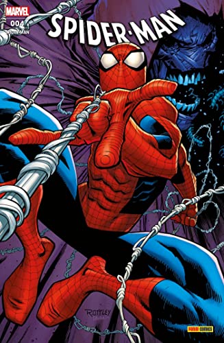 marvel-comics-spider-man-n-04-comics-bande-dessin-e image 2