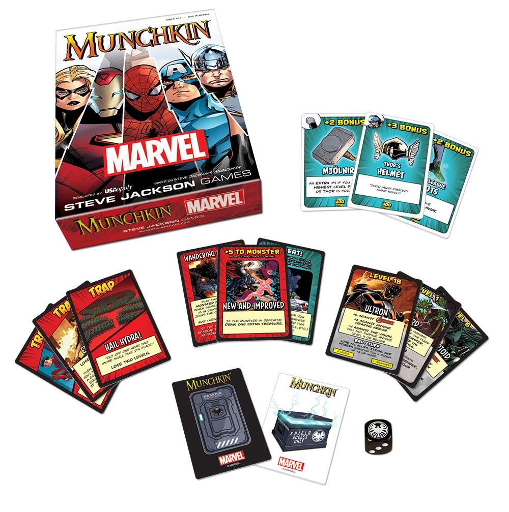munchkin-marvel-jeu-de-soci-t-3-6-joueurs-10-ans image 2