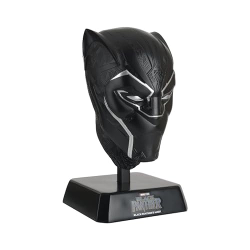 marvel-black-panther-r-plique-masque-17-cm-maruk005 image 3