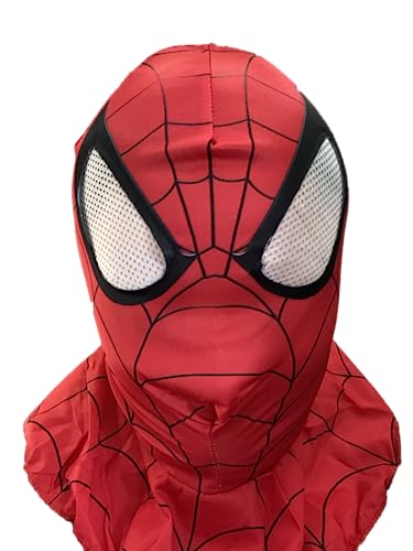 rubies-marvel-spider-man-d-guisement-adulte-taille-m image 6